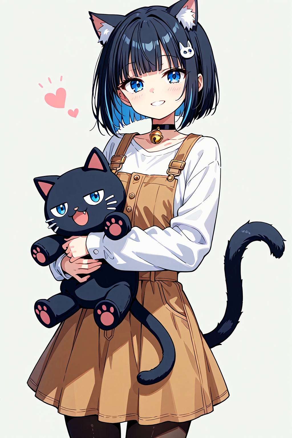 クロミナ【IllusionBreed v2.0】 | の人気AIイラスト・グラビア