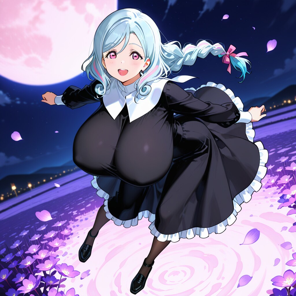 うちの子