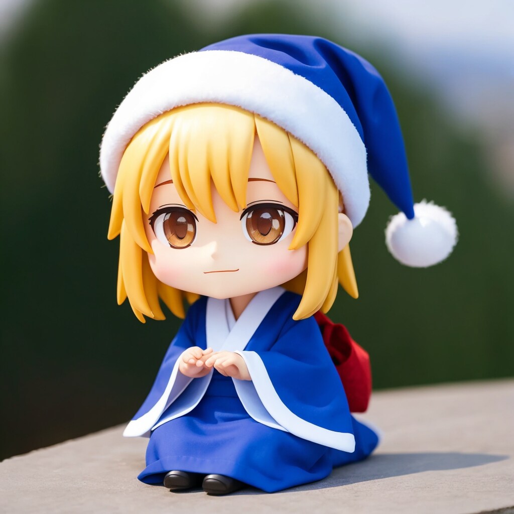 GARNET_ちびちゃん。 | の人気AIイラスト・グラビア