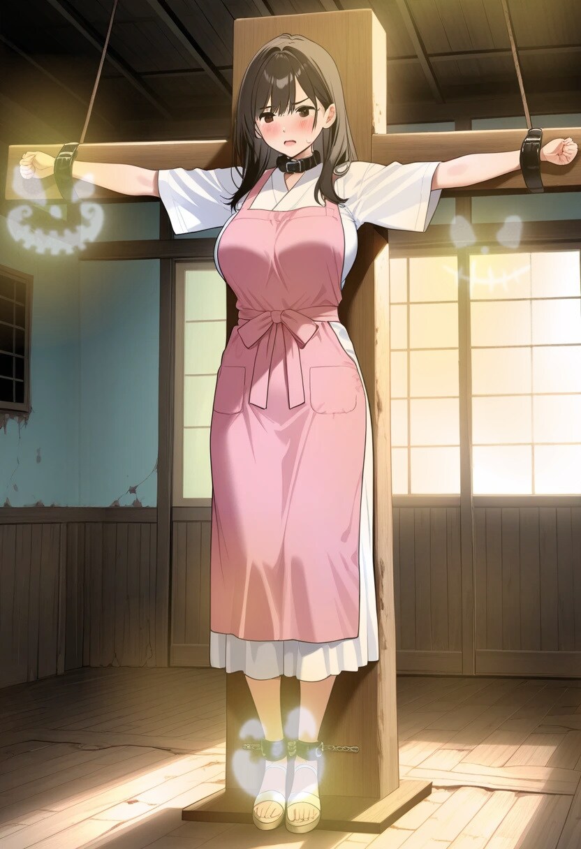狙われた人妻