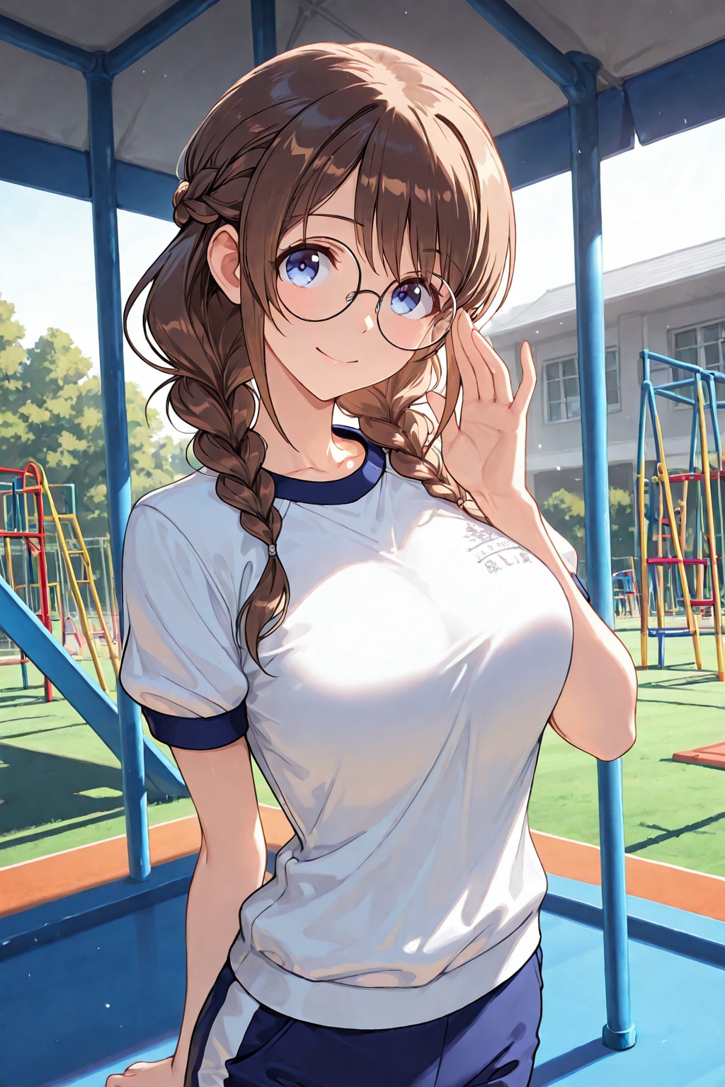 体操服
