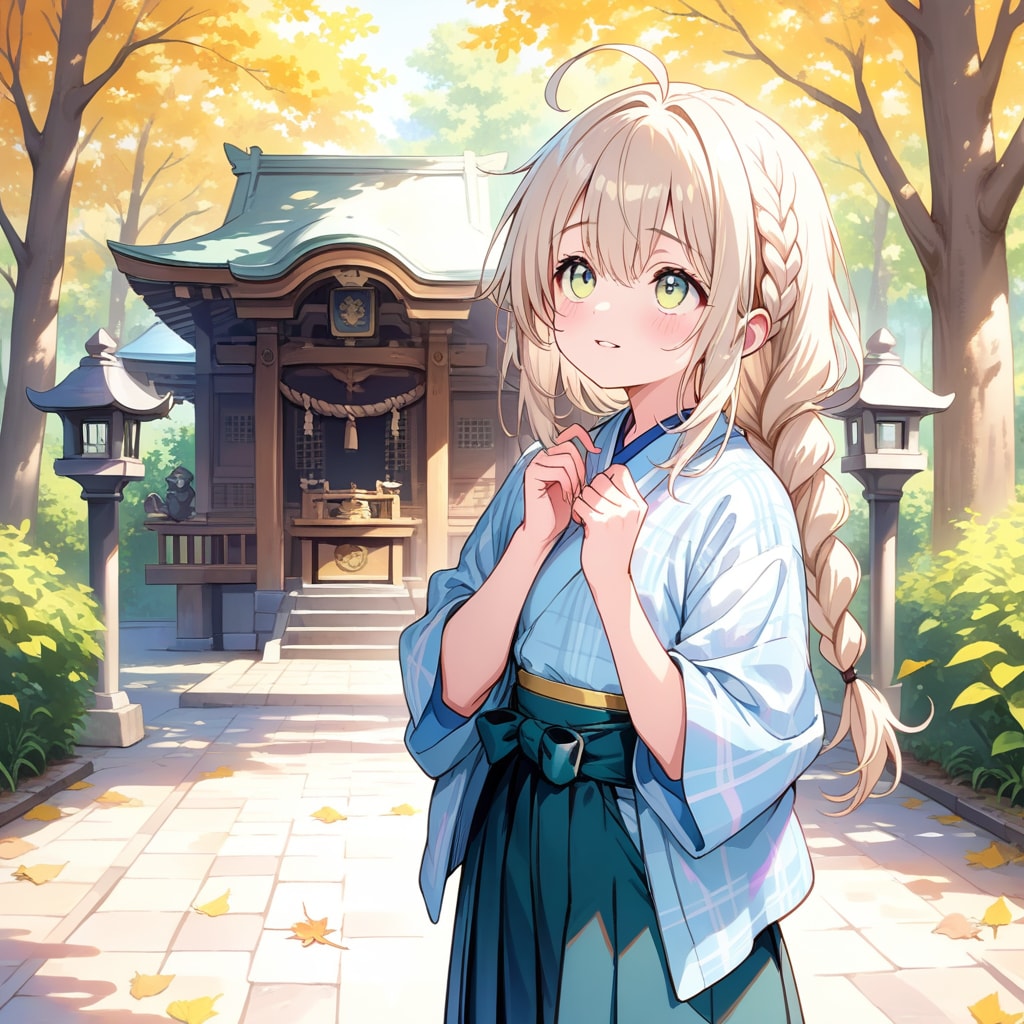 神社
