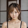 徐々に脱がす 2枚目