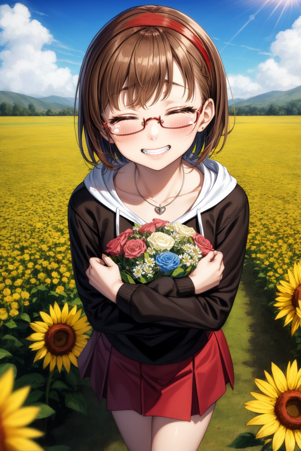 花畑