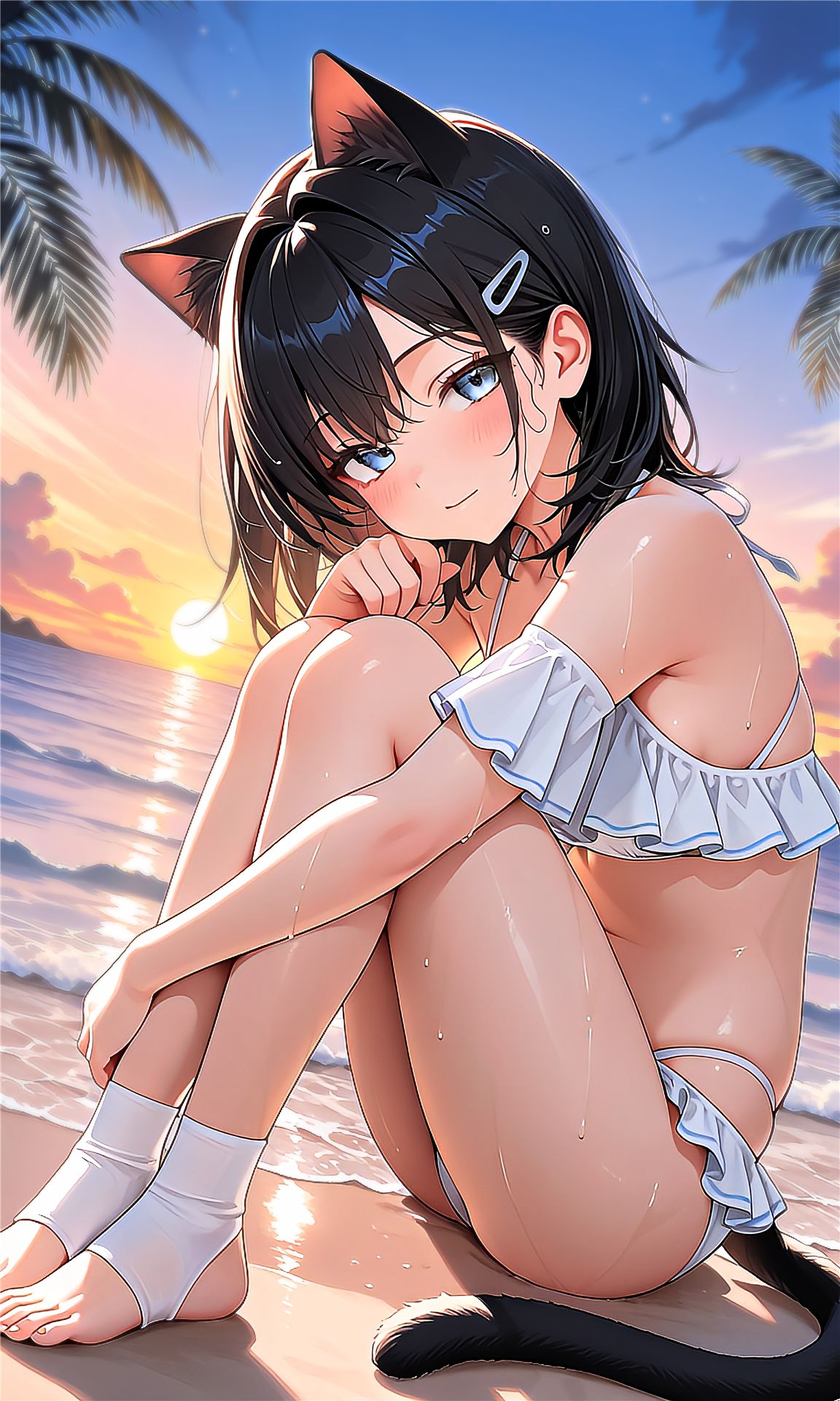 Sunset Beach