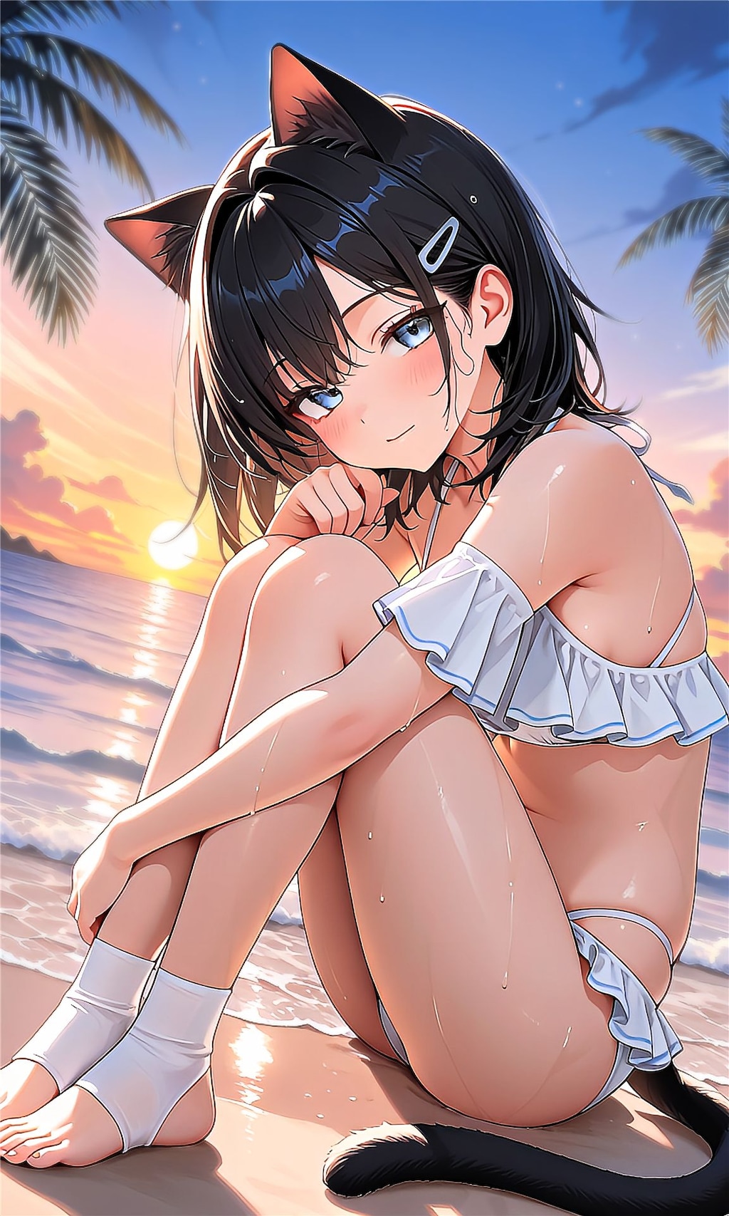 Sunset Beach