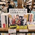 洪秀全のマニュアル本 9枚目