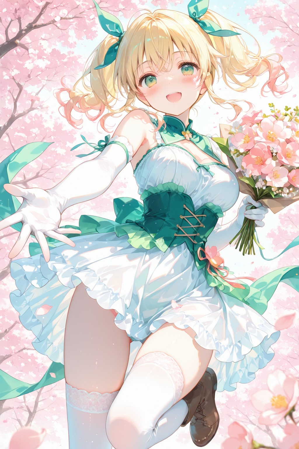 DIRTさん常設おめでとう　嘘