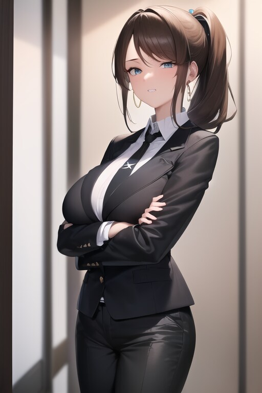 SPをナンパした結果