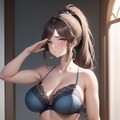 SPをナンパした結果 2枚目