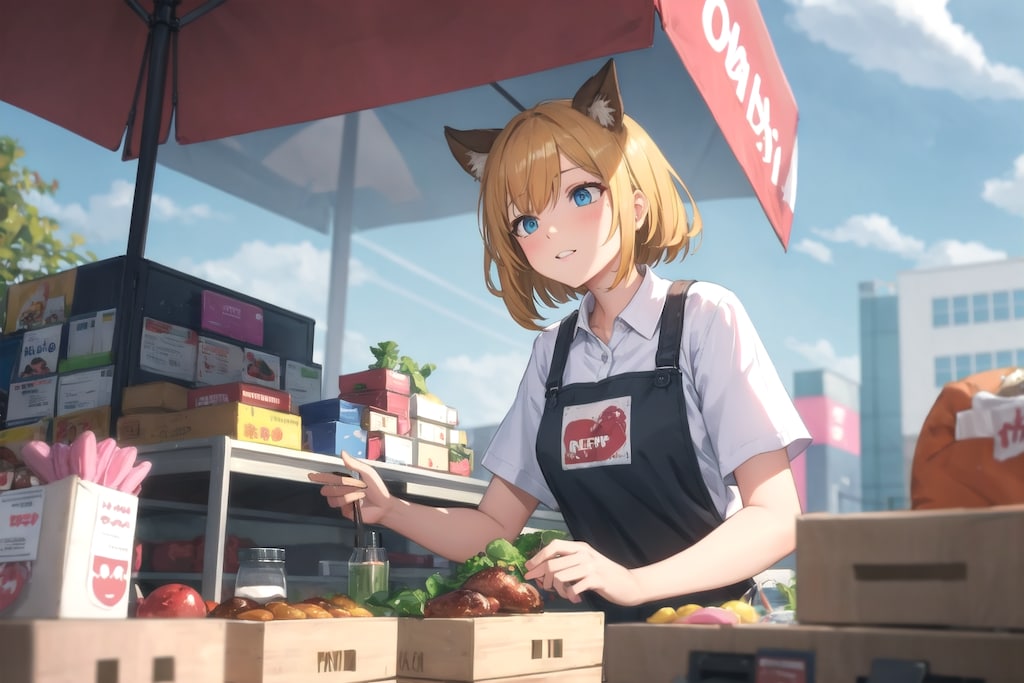 裏稼業