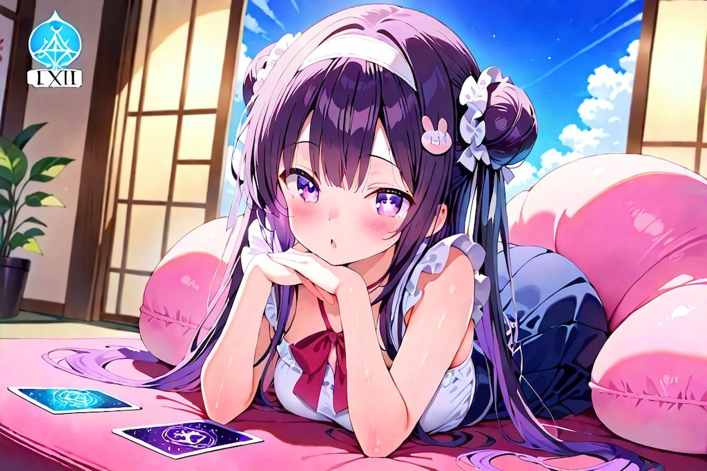 カードバトル2025⑧