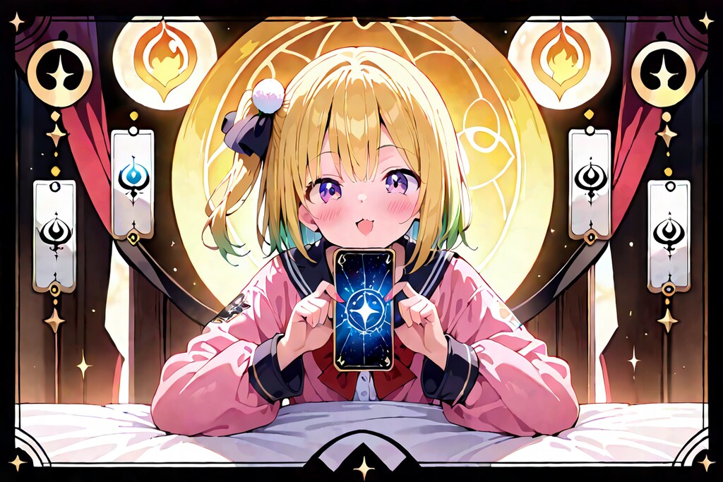 カードバトル2025⑧