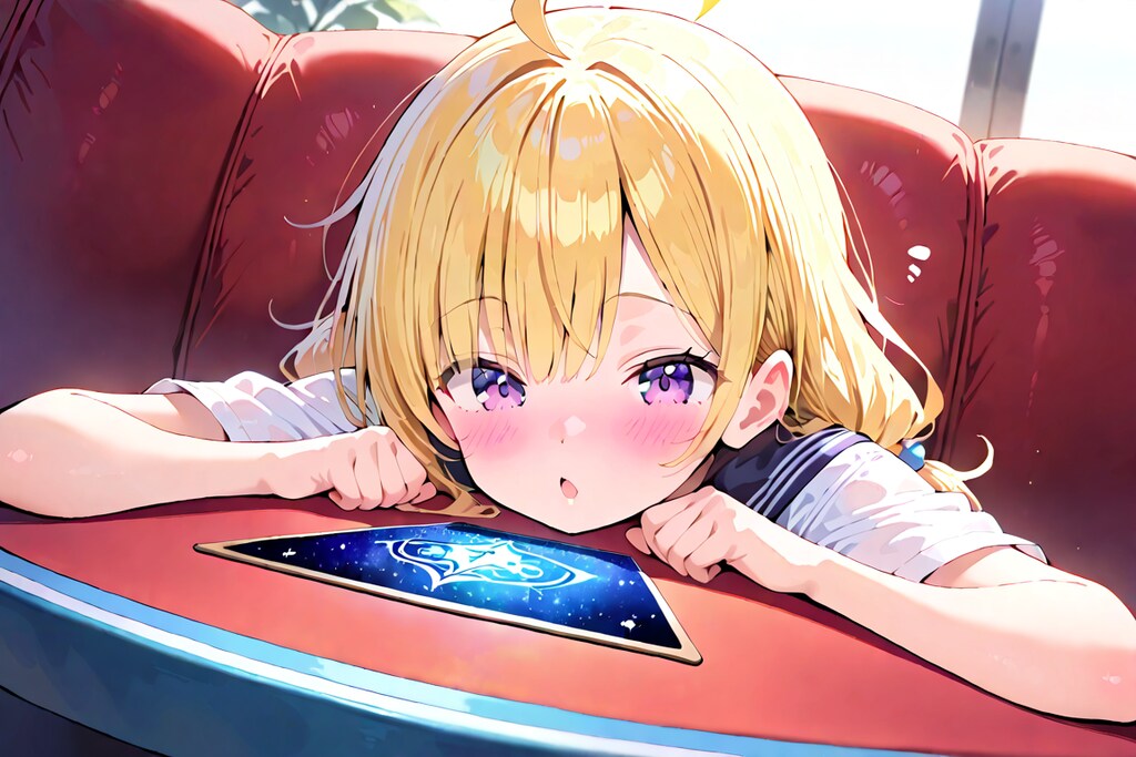 カードバトル2025⑧