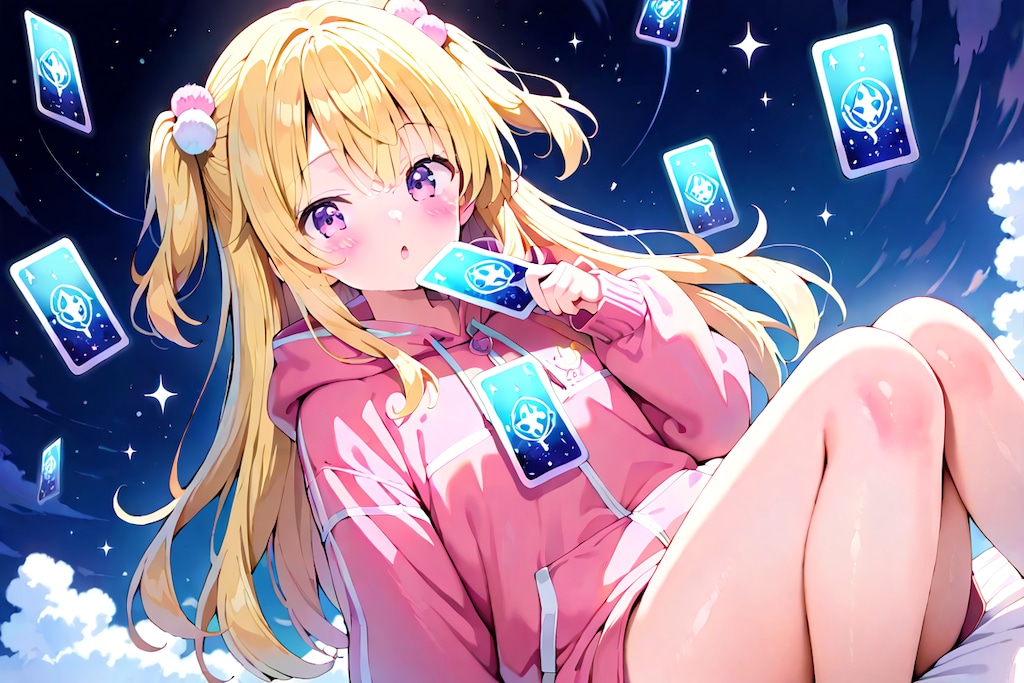 カードバトル2025⑧