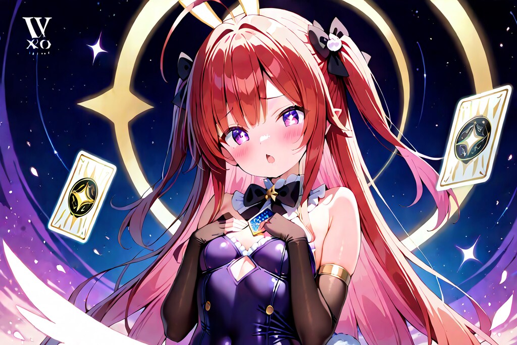 カードバトル2025⑧