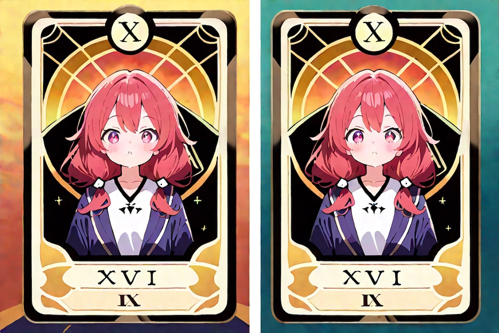 カードバトル2025⑧