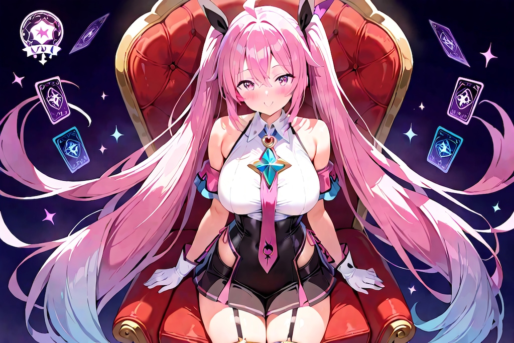 カードバトル2025⑧