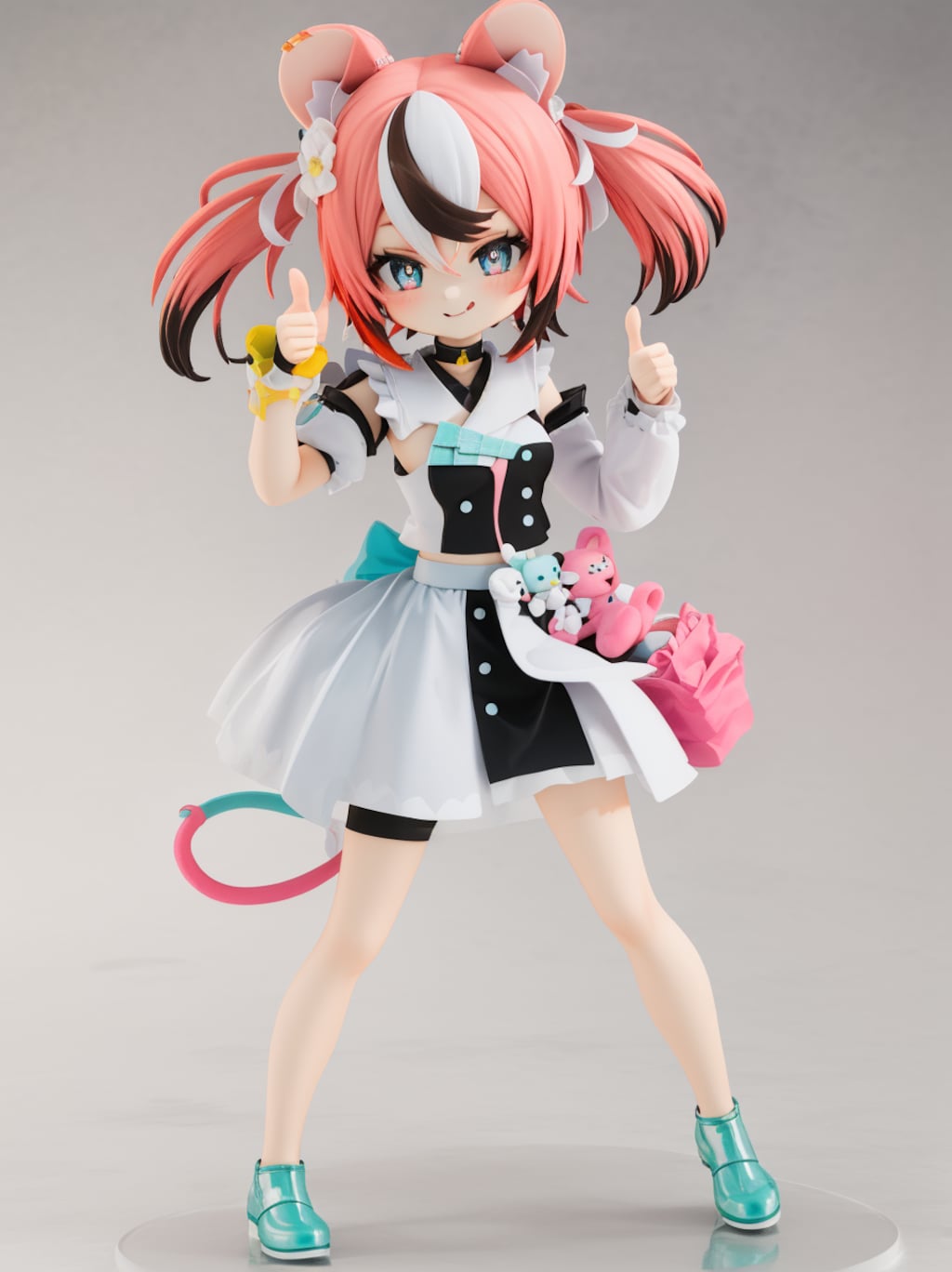 べーちゃん～べーちゃん～