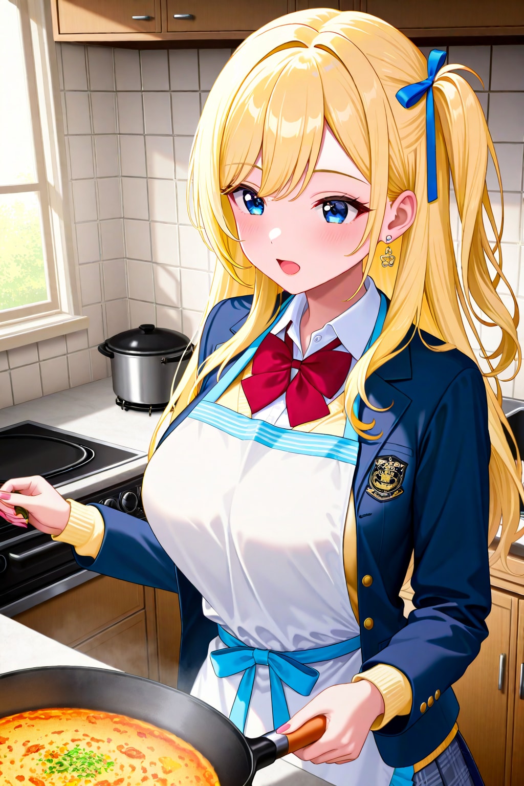 クッキングギャルナミちゃん