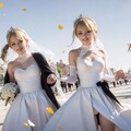 婚礼祭り 9枚目