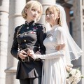 婚礼祭り 8枚目