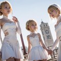 婚礼祭り 4枚目