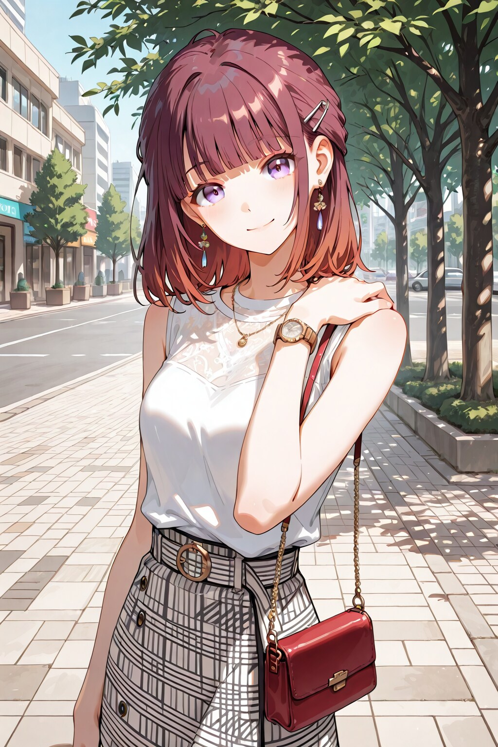 茜ちゃん２７８