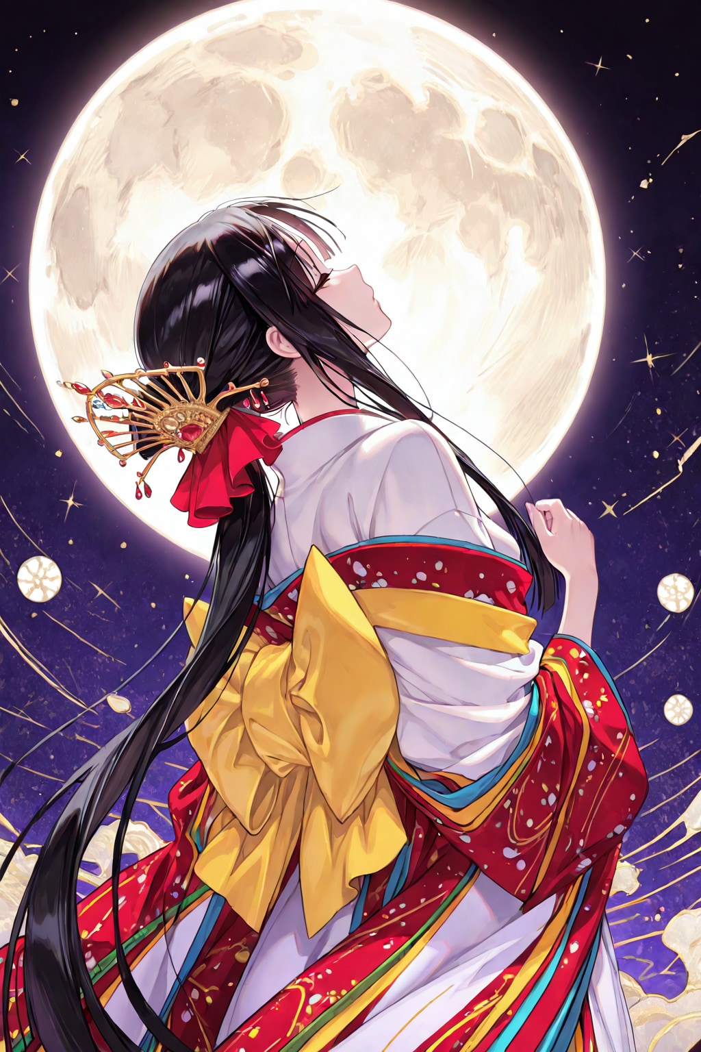 かぐや姫