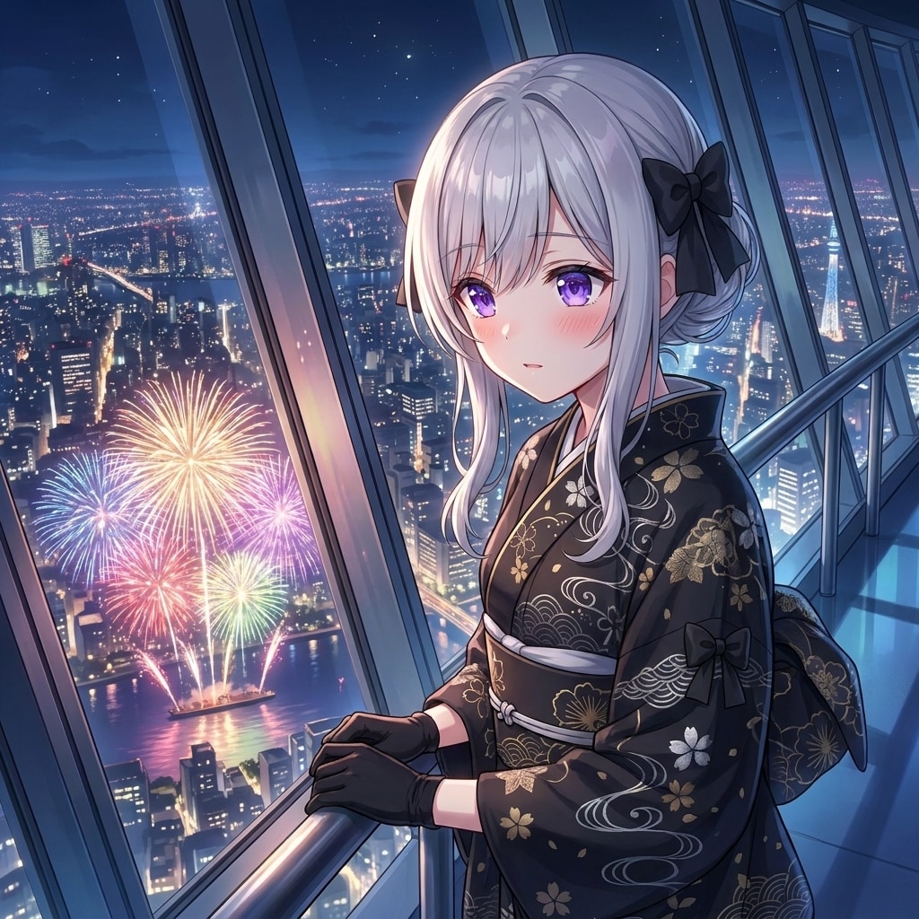 VEGAちゃんスカイツリー