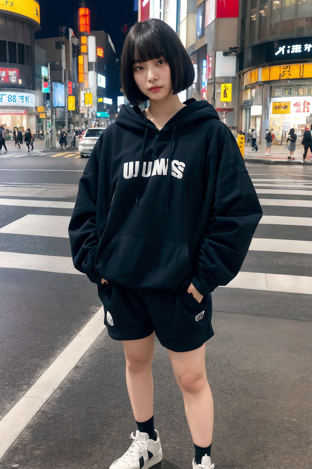サブカルちゃん