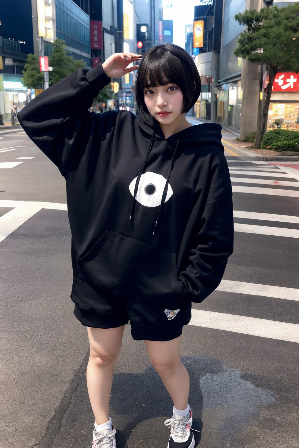 サブカルちゃん