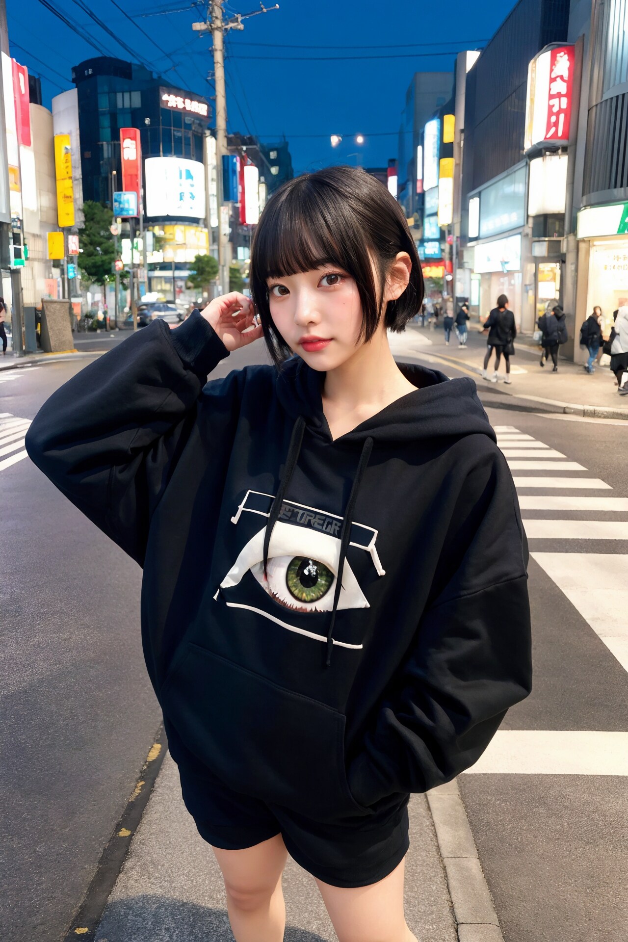 サブカルちゃん