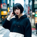 サブカルちゃん 2枚目