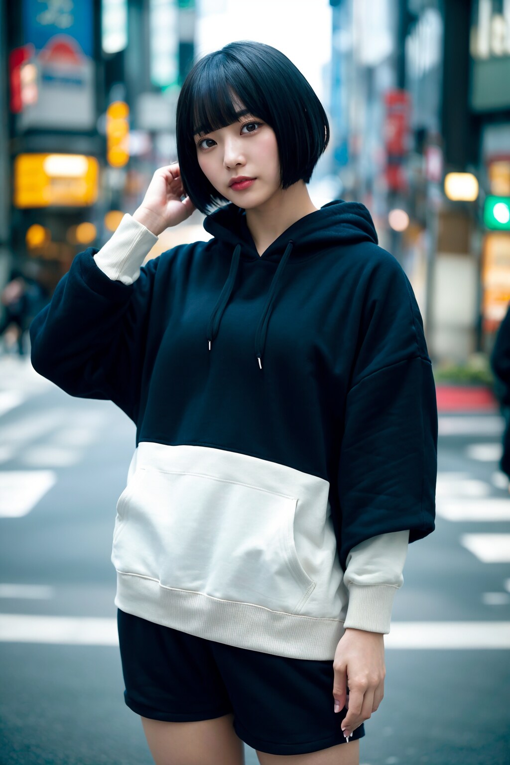 サブカルちゃん
