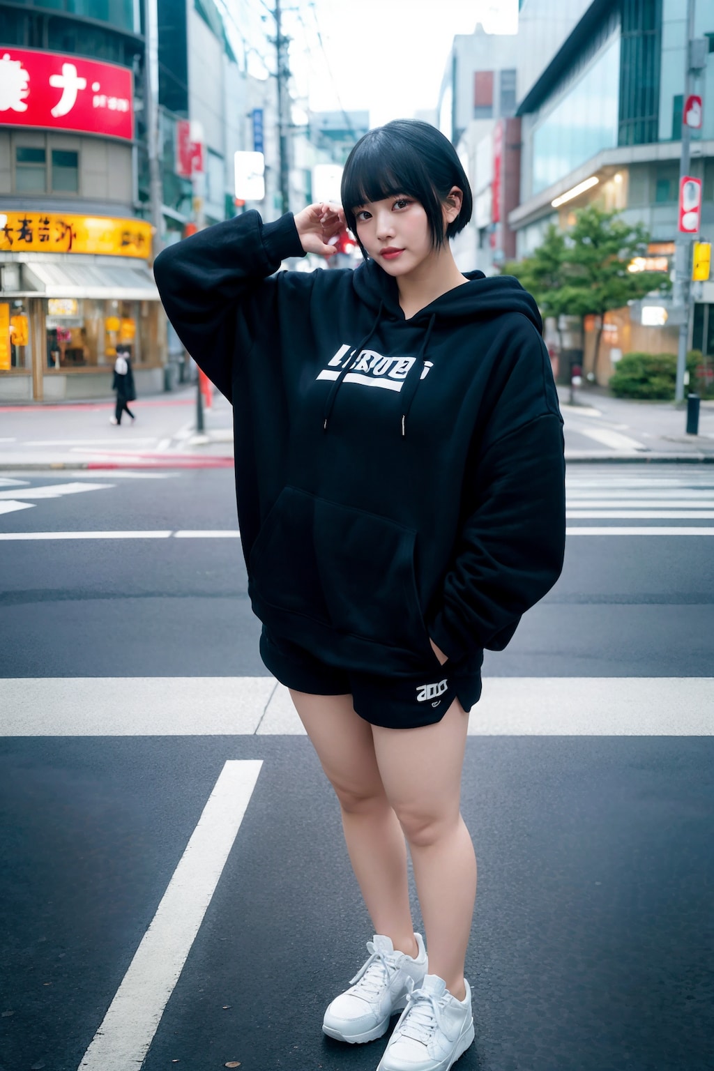 サブカルちゃん