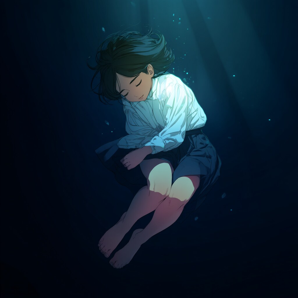 胎動