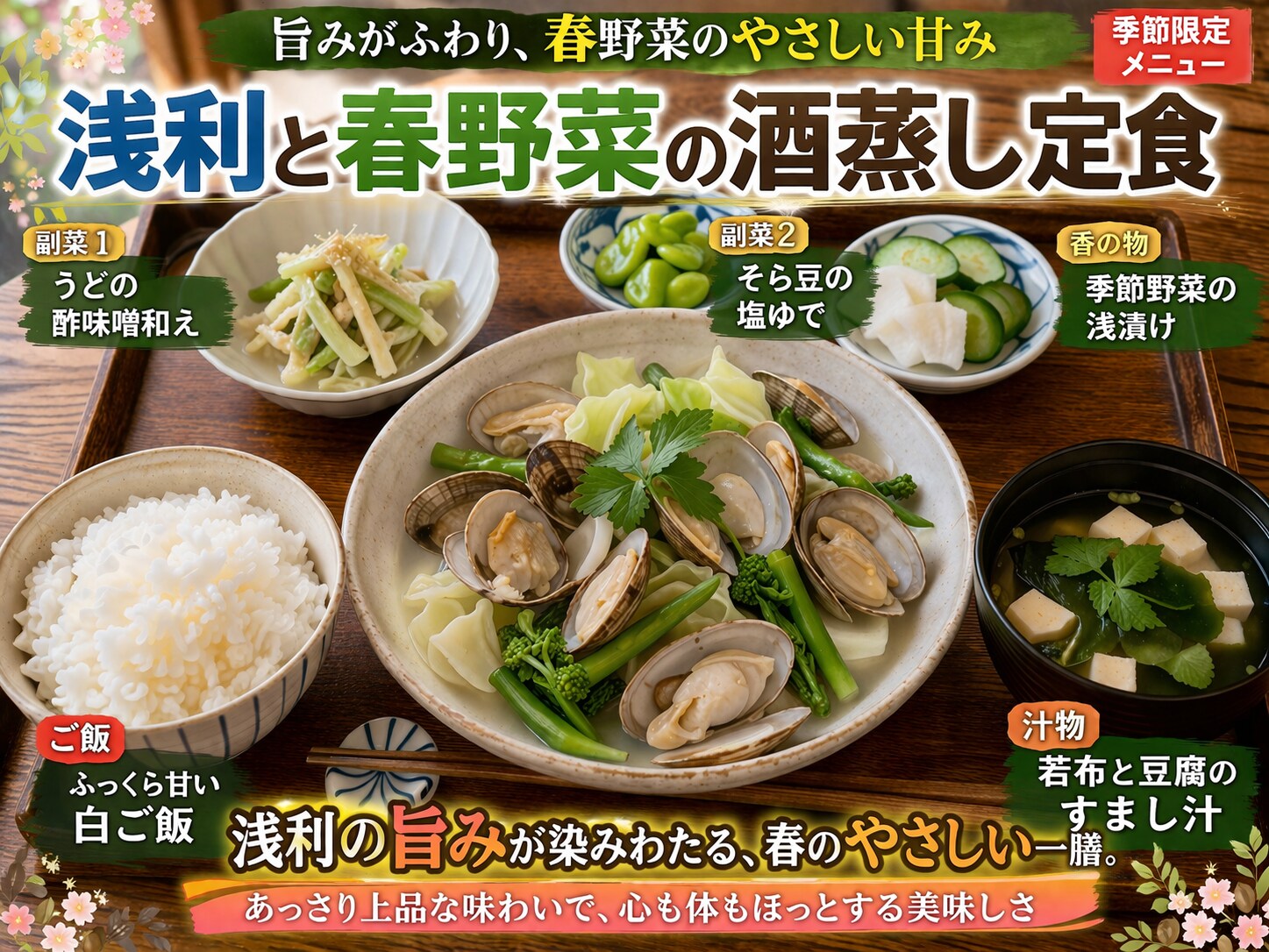 本日のランチ | の人気AIイラスト・グラビア