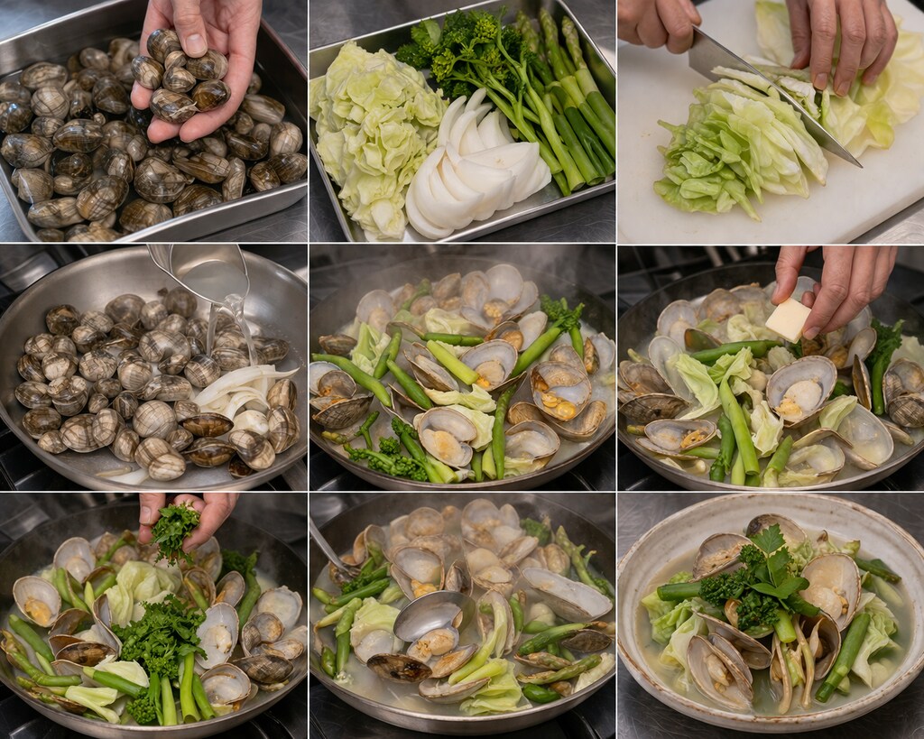本日のランチ