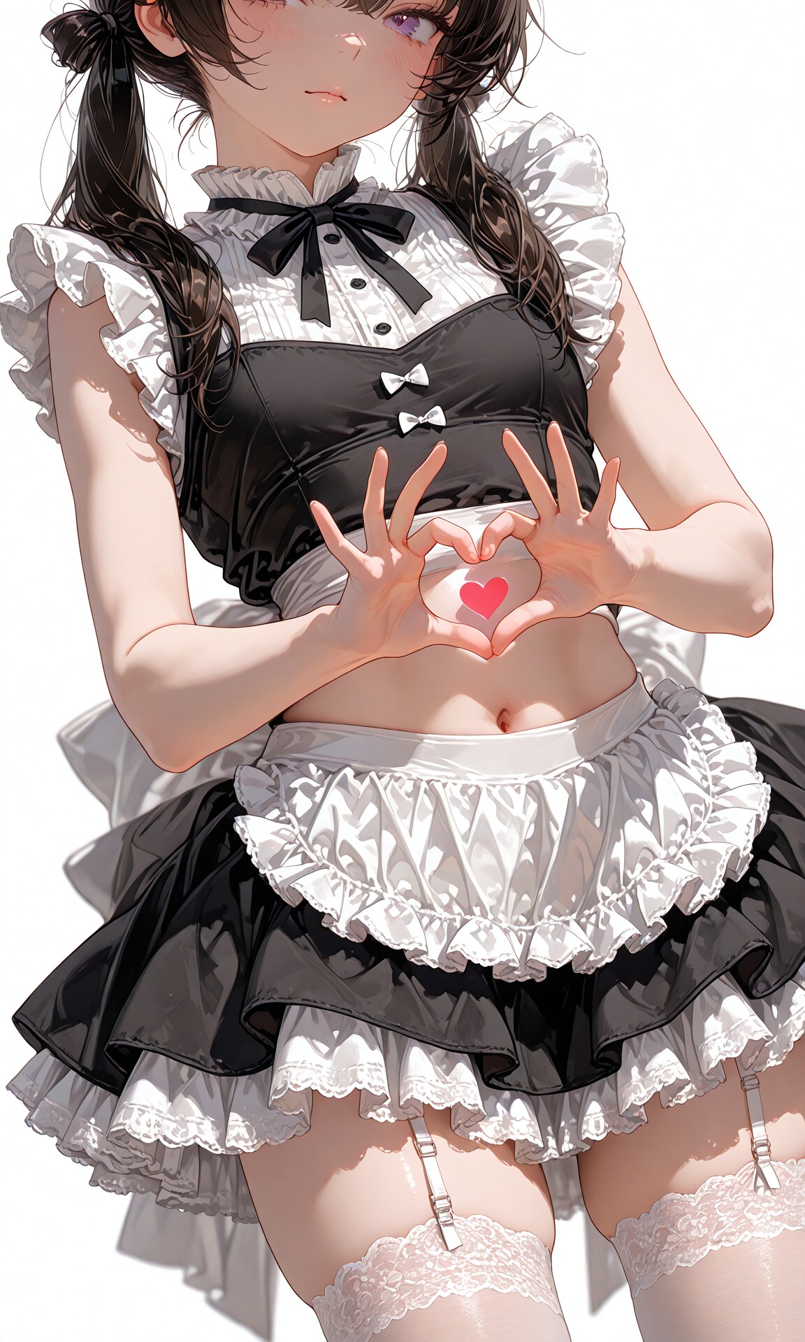ハートメイド💕
