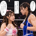 ジュニアクラウン王座争奪トーナメント準決勝 2枚目