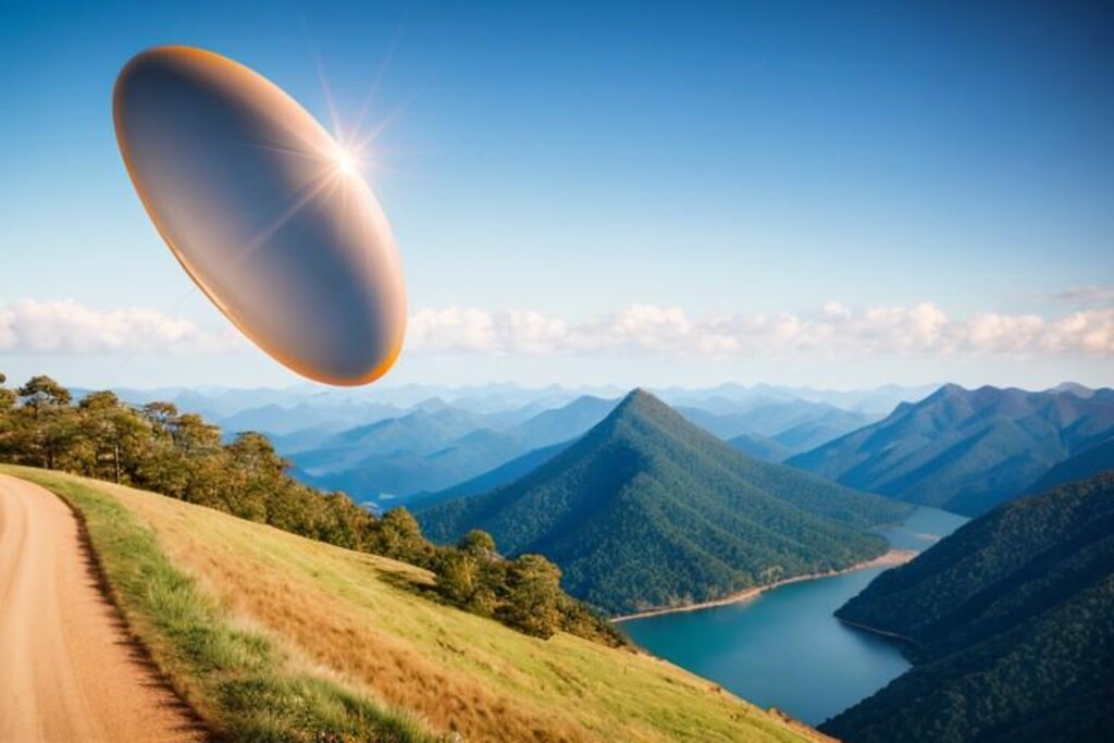 50兆円くらいで買えるUFO