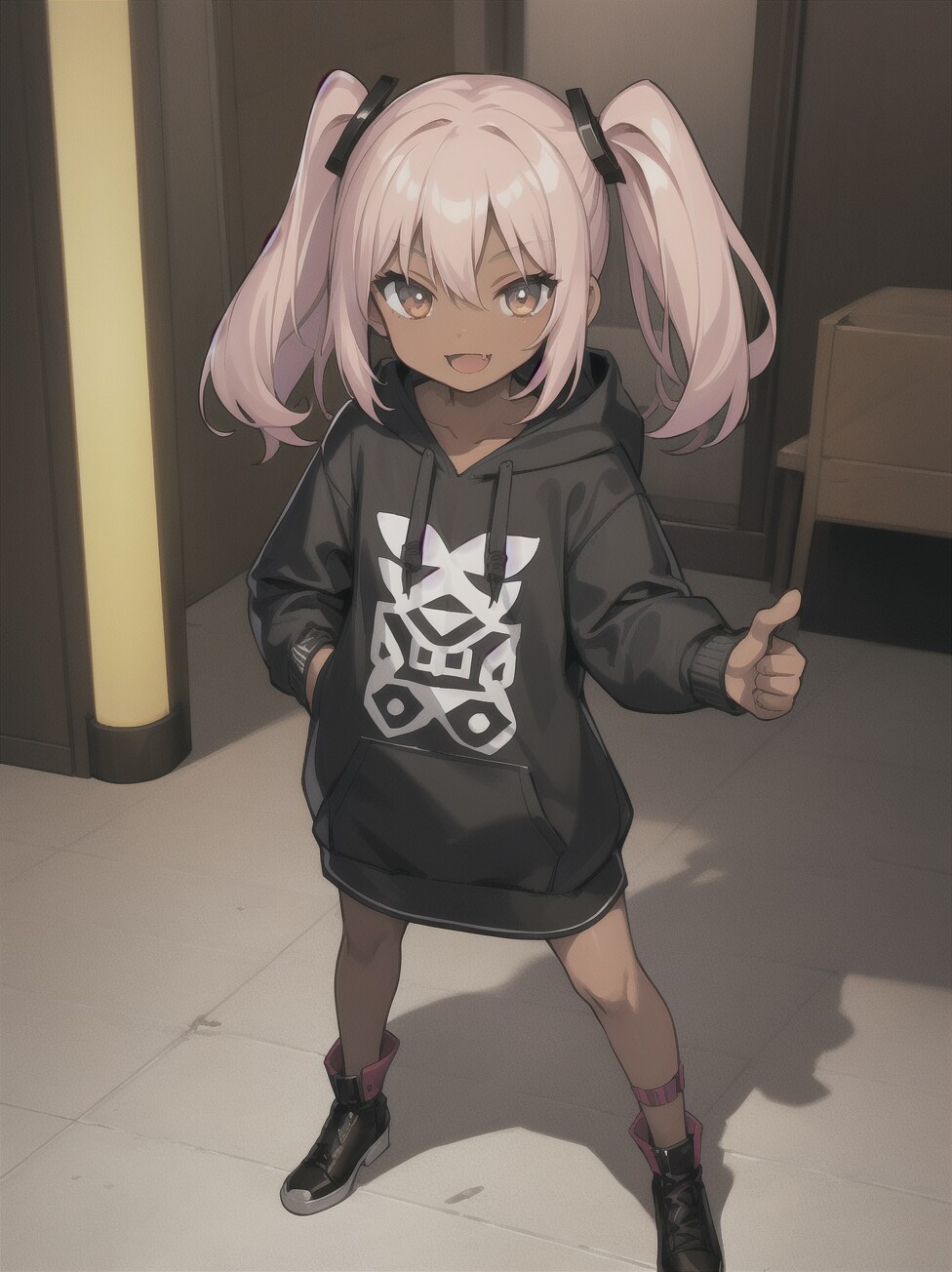 新モデル　２ | の人気AIイラスト・グラビア