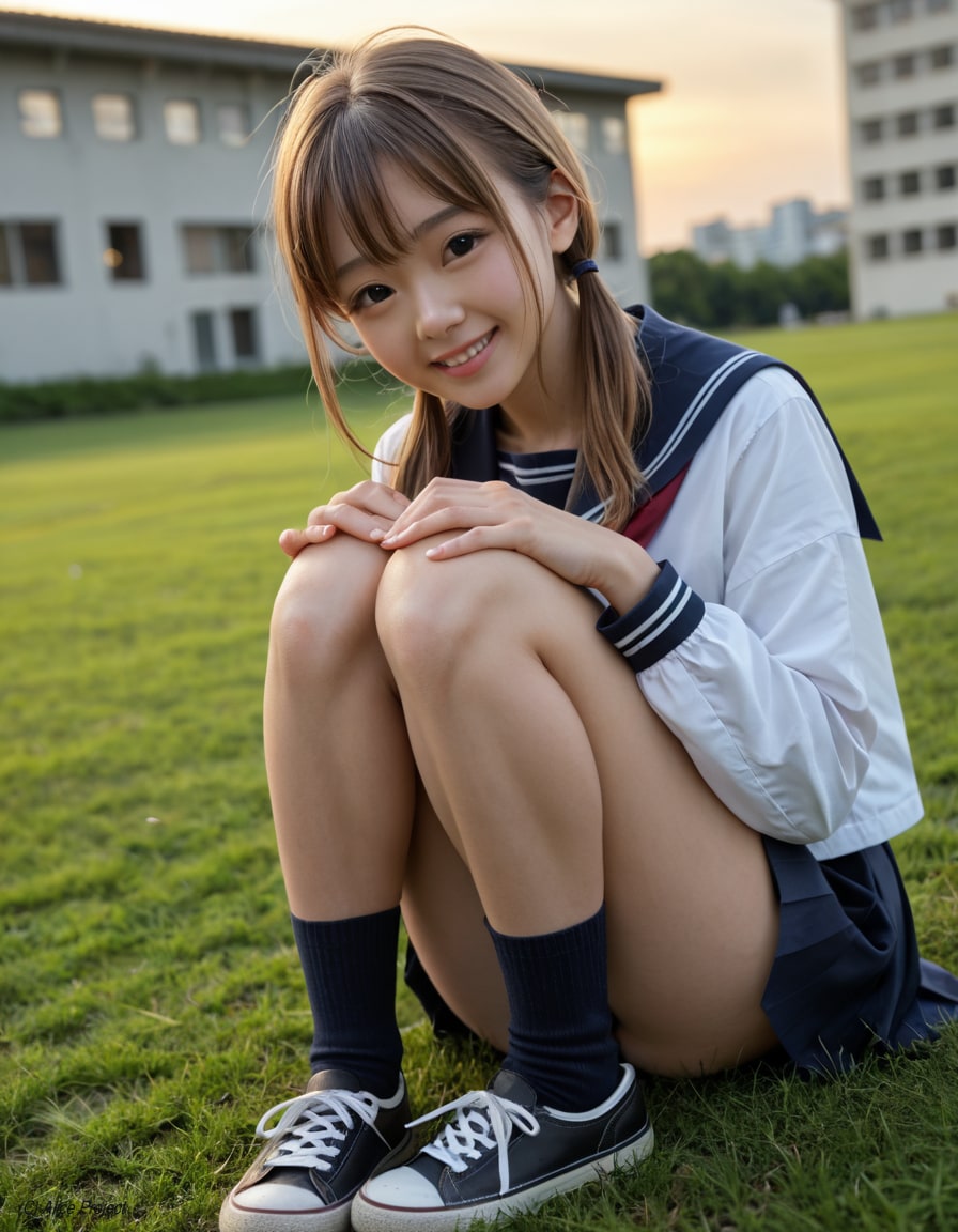 青春