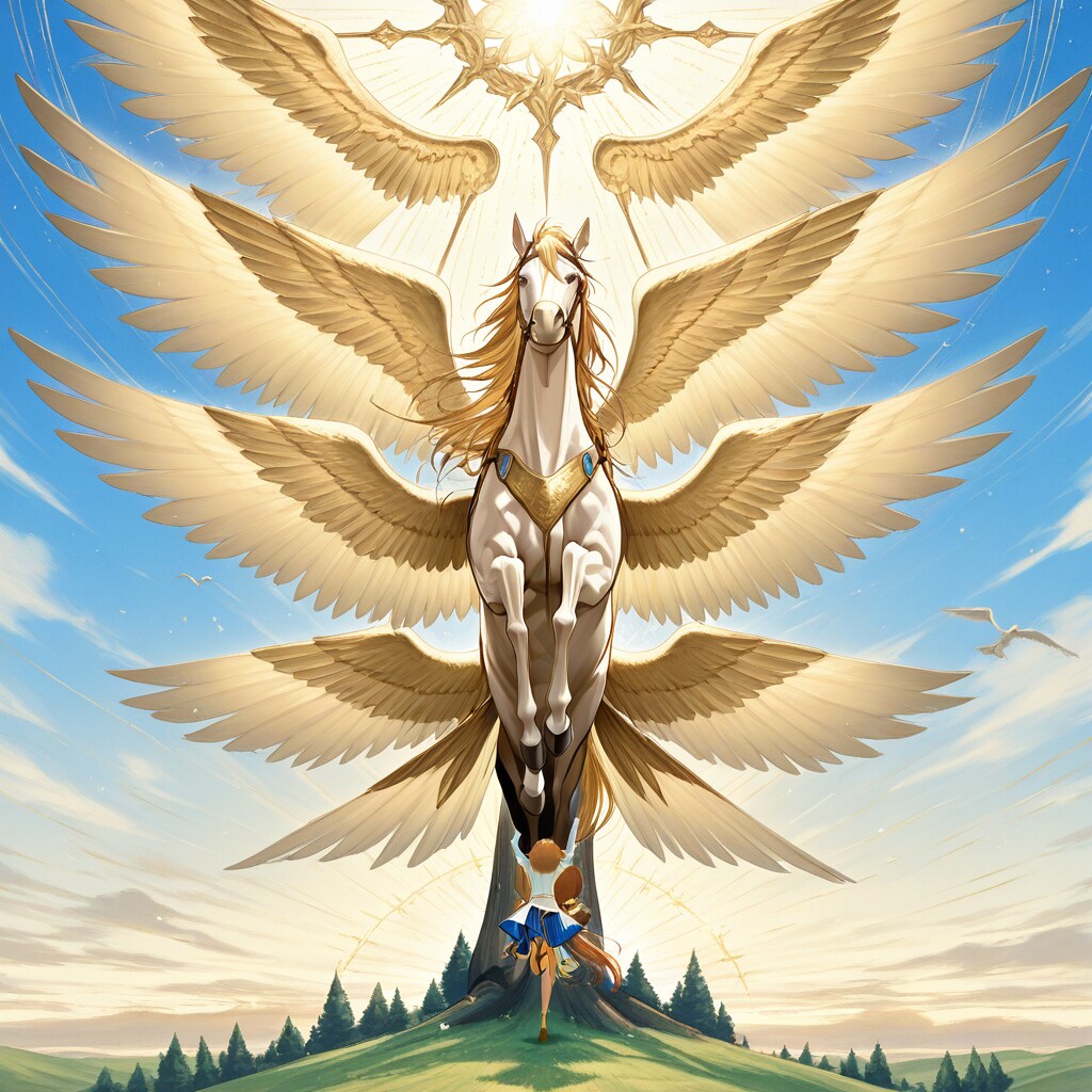 神々しい(かみがみしい？こうごうしい？ごいごいしい？) | の人気AIイラスト・グラビア