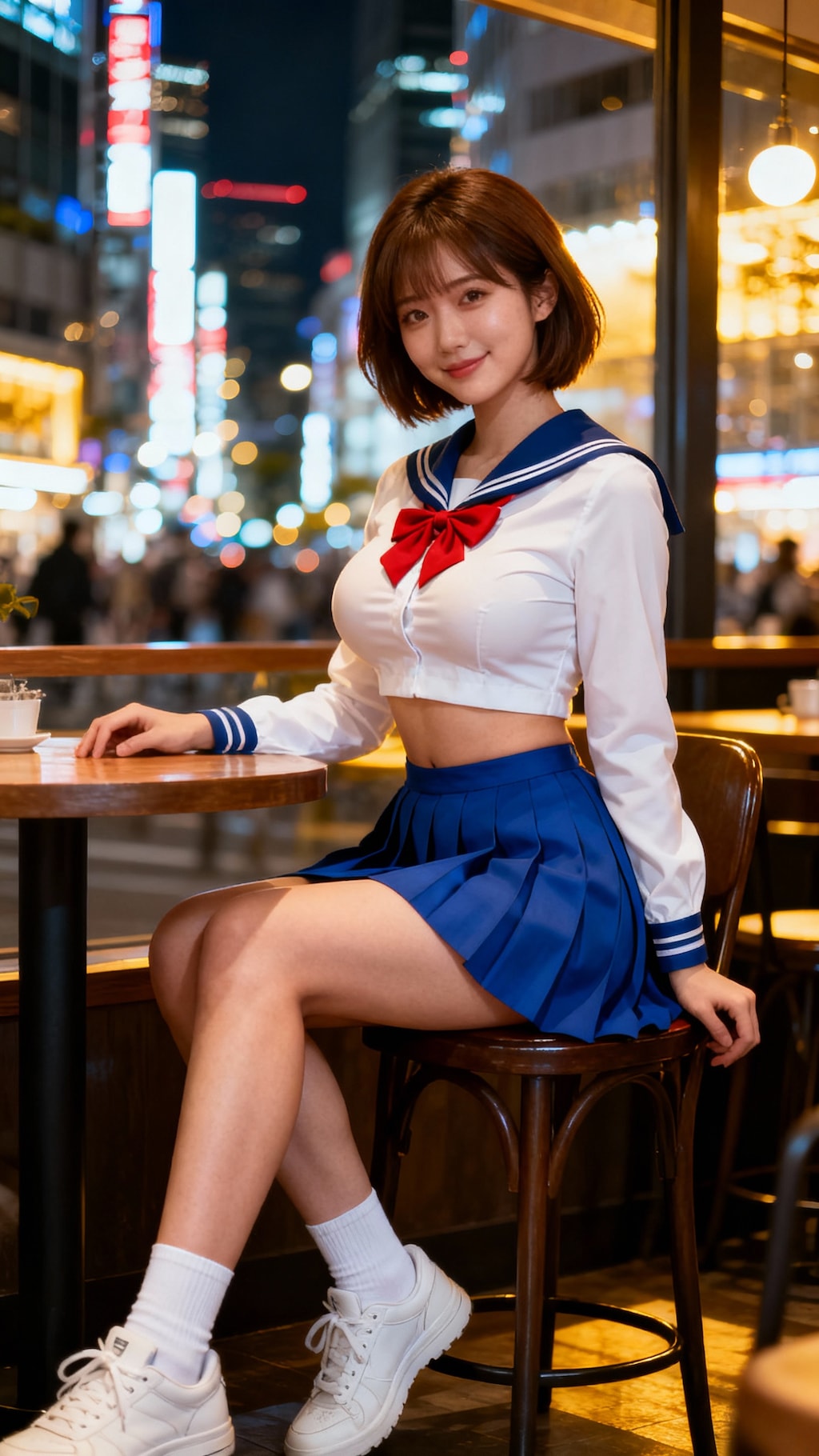 Find a reason to smile everyday. 2