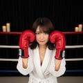 女子ボクサー⑮1071- 6枚目