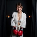 女子ボクサー⑮1071- 3枚目