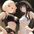 ちょっと不満げ 3枚目