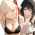 ちょっと不満げ 11枚目